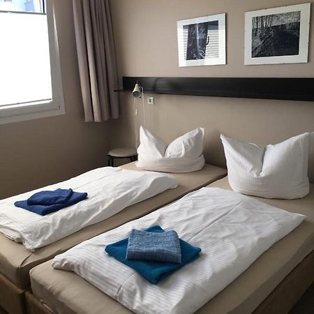 Hotel Haus Stoertebeker Heringsdorf  Esterno foto