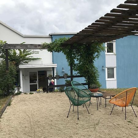 Hotel Haus Stoertebeker Heringsdorf  Esterno foto