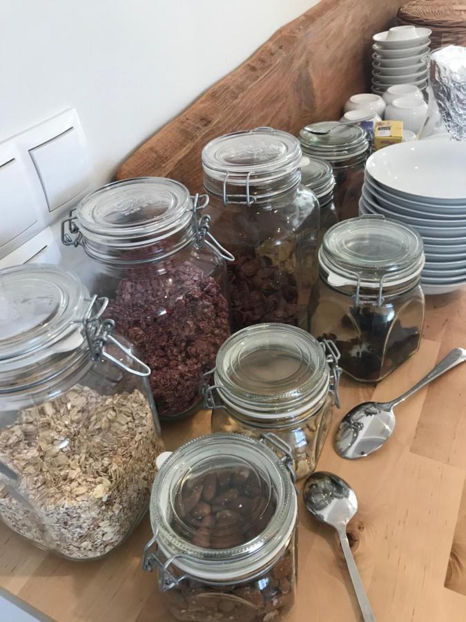 Hotel Haus Stoertebeker Heringsdorf  Esterno foto